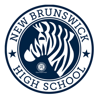 <span class="mw-page-title-main">New Brunswick High School</span> High school in Middlesex County, New Jersey, US