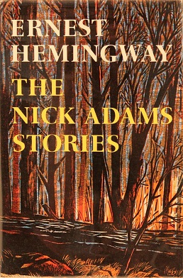 <i>The Nick Adams Stories</i>