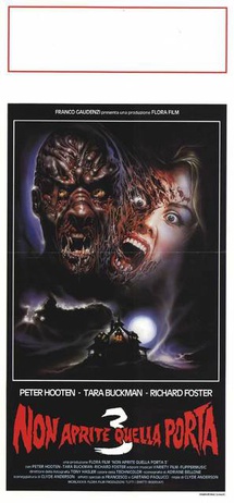 <i>Night Killer</i> 1990 film