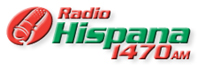 Logo as Radio Hispana 1470 RadioHispana.jpg