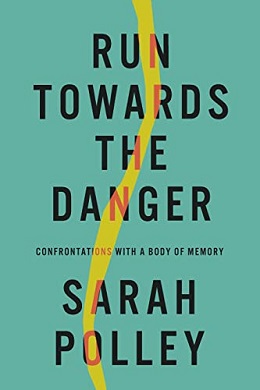 <i>Run Towards the Danger</i> Essay collection by Sarah Polley