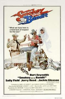 Smokey and the Bandit Wikipedia