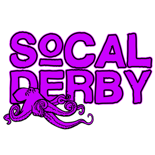 <span class="mw-page-title-main">SoCal Derby</span> Roller derby league