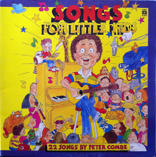 File:Songs for Little Kids by Peter Combe.png