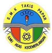 <span class="mw-page-title-main">SMK Takis Papar</span> Secondary school in Sabah, Malaysia