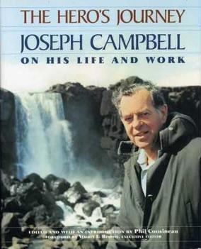 <i>The Heros Journey</i> (book) Biography of mythologist Joseph Campbell