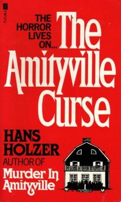 The Amityville Curse Novel Wikipedia