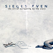 <i>The Art of Navigating by the Stars</i> 2005 studio album by Sieges Even