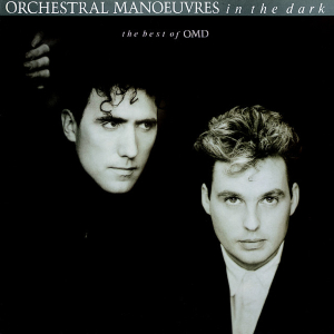 <i>The Best of OMD</i> 1988 compilation album by Orchestral Manoeuvres in the Dark