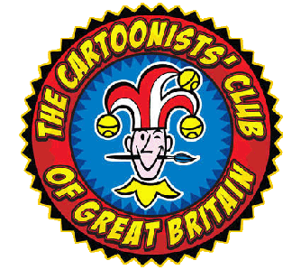 File:The Cartoonists' Club of Great Britain Logo.gif