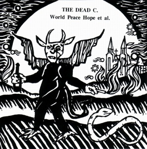 <i>World Peace Hope et al.</i> 1994 compilation album by The Dead C