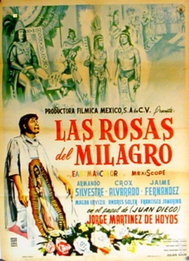 <i>The Miracle Roses</i> 1960 film