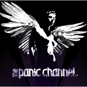 File:The Panic Channel - (ONe) album cover.jpg