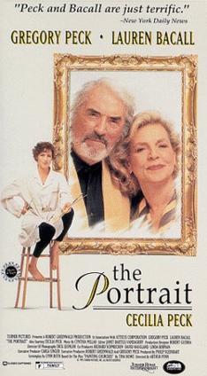 <i>The Portrait</i> (1993 film) American TV series or program