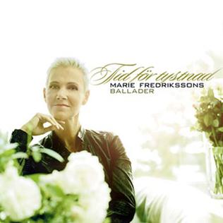 <i>Tid för tystnad</i> 2007 compilation album by Marie Fredriksson