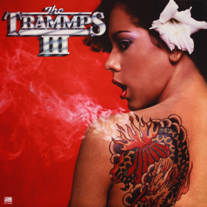 <i>The Trammps III</i> 1977 studio album by The Trammps