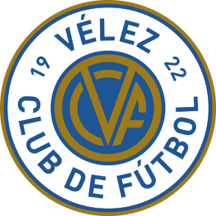 Argentine football clubs: Asociación Alumni, Club Atlético Vélez