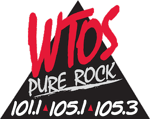 WTUX album-oriented rock radio station in Gouldsboro, Maine, United States