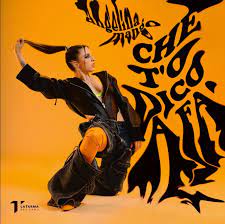 <span class="mw-page-title-main">Che t'o dico a fa'</span> 2023 single by Angelina Mango