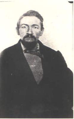 <span class="mw-page-title-main">Marshall Ashmun Upson</span> American journalist and author (1828–1894)