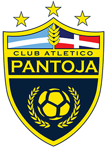 Introducir 98+ imagen club atletico pantoja