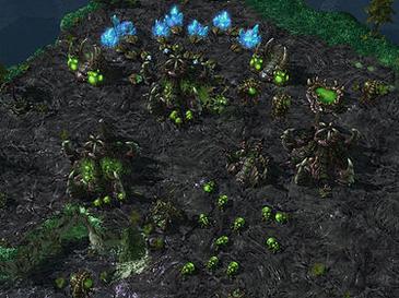 File:Baneling attack (StarCraft).jpg