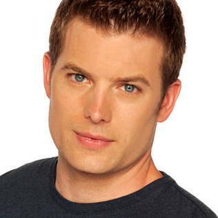 <span class="mw-page-title-main">Brody Lovett</span> Soap opera character