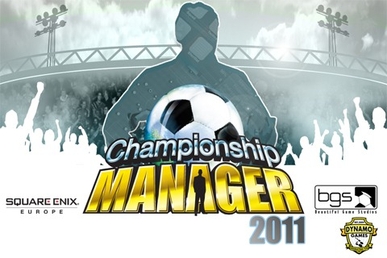 Championship Manager 5 - Wikipedia