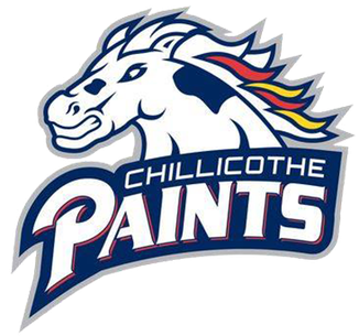 File:ChillicothePaintsLogo.png