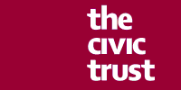 <span class="mw-page-title-main">Civic Trust (England)</span>