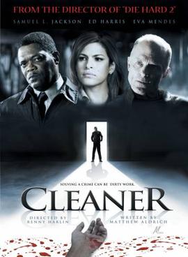 The Cleaner (American TV series) - Wikipedia