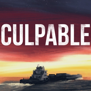 Culpable (podcast)