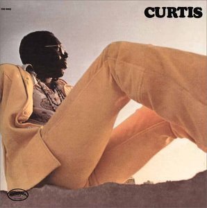 <i>Curtis</i> (Curtis Mayfield album) 1970 studio album by Curtis Mayfield