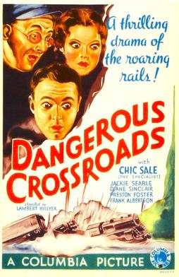 <i>Dangerous Crossroads</i> 1933 film