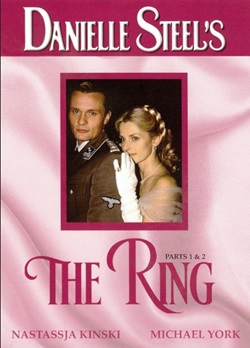 <i>The Ring</i> (1996 film) American TV series or program