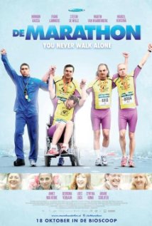 <i>De Marathon</i> 2012 film