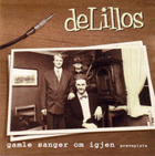 <i>Gamle sanger om igjen</i> album by DeLillos