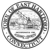 Official seal of East Hartford, Connecticut