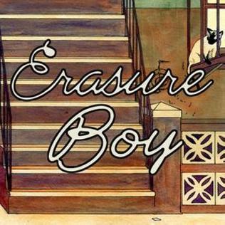 <span class="mw-page-title-main">Boy (Erasure song)</span> 2006 single by Erasure