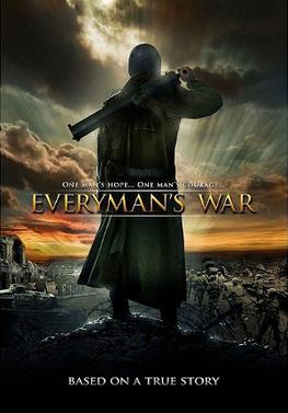 <i>Everymans War</i> 2009 American film