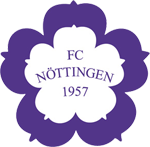 FC Nöttingen German football club