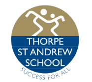 Fair use logo Thorpe St Andrew School.png