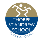 File:Fair use logo Thorpe St Andrew School.png