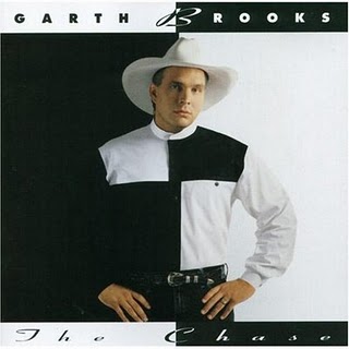 The Chase (Garth Brooks album) - Wikipedia