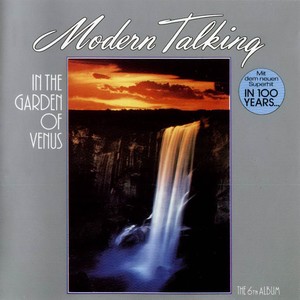 <i>In the Garden of Venus</i> 1987 studio album by Modern Talking
