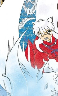 Inuyasha (season 3) - Wikipedia