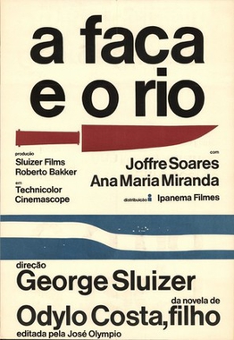 <i>João and the Knife</i> 1972 film