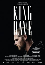 Король Дэйв: постер из фильма
