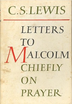 Letters to Malcolm