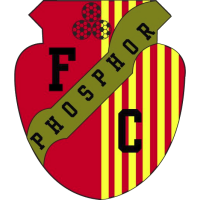 FC Phosphor.png логотипі